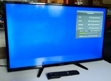 DYON SIGMA 32" pollici PRO LED