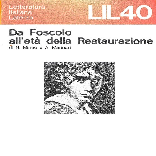 Mineo marinari da - da, foscolo