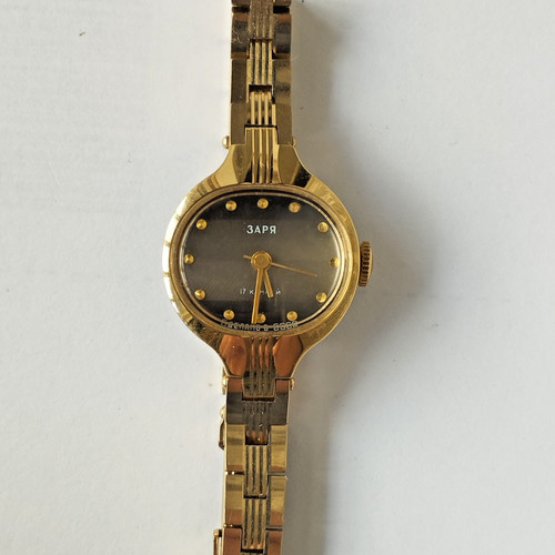 Orologio donna sovietico - orologio,