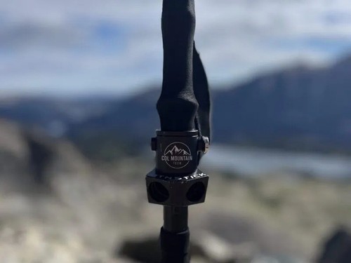 Col mountain tech bastone - mountain,