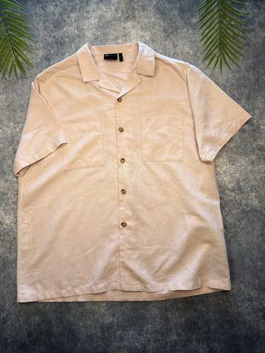 Asos design camicia collo - asos,