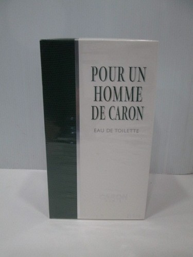 Pour homme caron - pour,