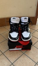 Jordan 1 High Retro Satin