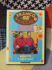 SEDOTTI E BIDONATI - DVD