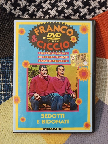 Sedotti bidonati dvd - sedotti, e