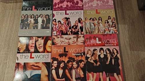 The word intégrale dvd - word,