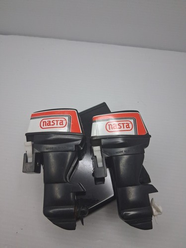 Motori fuoribordo nasta c - 2, r/c