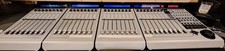 Mixer Mackie MCU Pro control + 3 extender con scatole originali