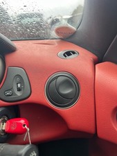 ALFA ROMEO GTV SPIDER 916S 916