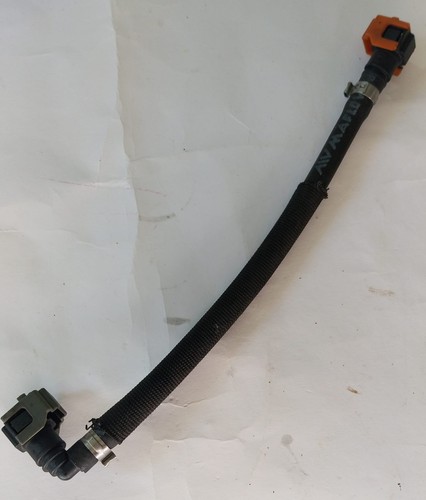 Tubo benzina efi bonneville - tubo,