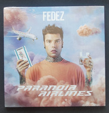 Fedez - Paranoia Airlines CD