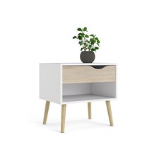 Kit comodino "Oslo" -  cm