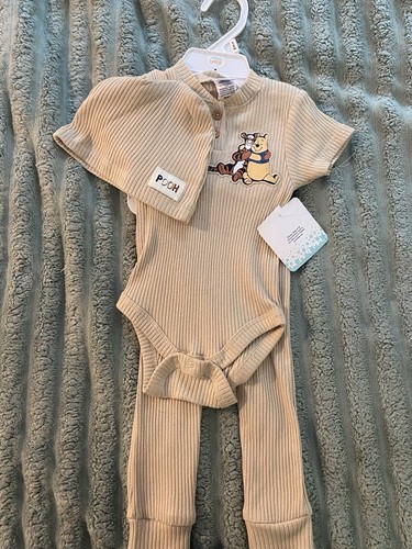 Completo disney baby winnie - disney,