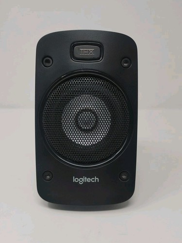Logitech z906 sound - logitech, 5.1