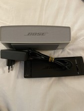 Bose soundlink mini 2+custodia