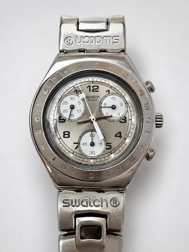 Orologio uomo swatch irony - swatch,