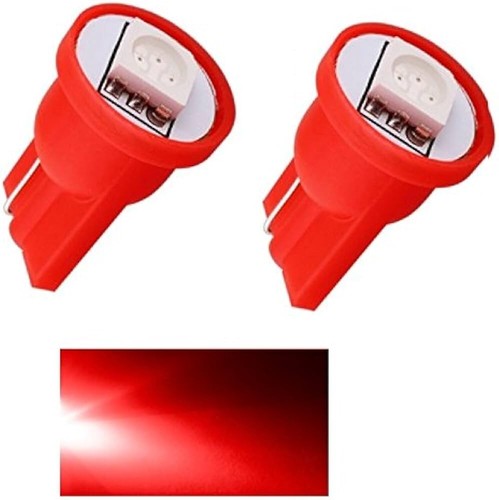 Lampadine led t10 w5w smd - 1,