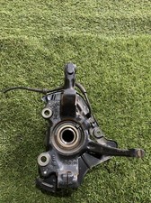 Mozzo Montante Fusello Anteriore Destro Lancia Ypsilon Dal 2011 1.3 Diesel