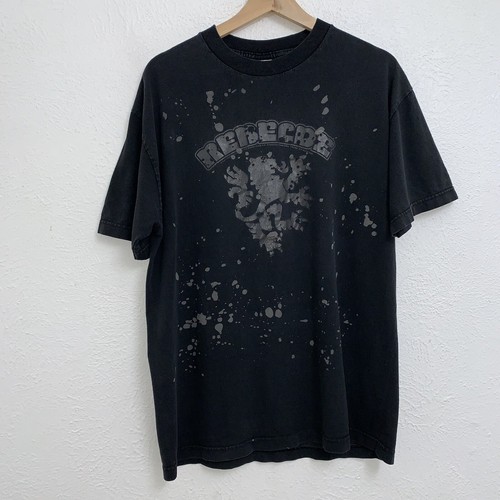 Shirt maglietta nera - t-shirt,