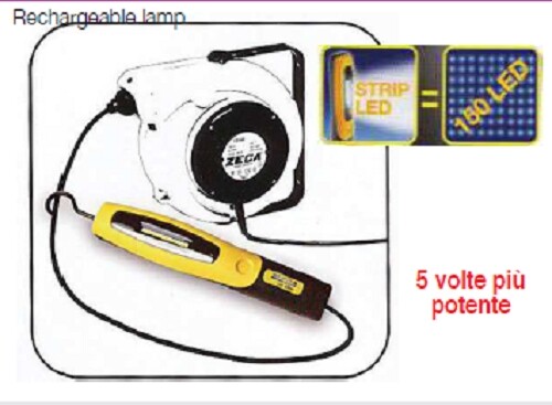 Lampada led - 1,