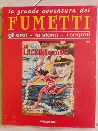 Grande avventura dei - grande,