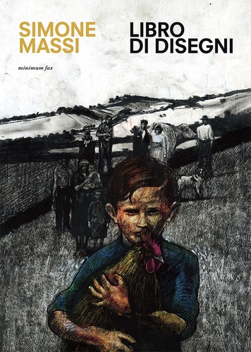 Libro disegni minimum - di, [minimum