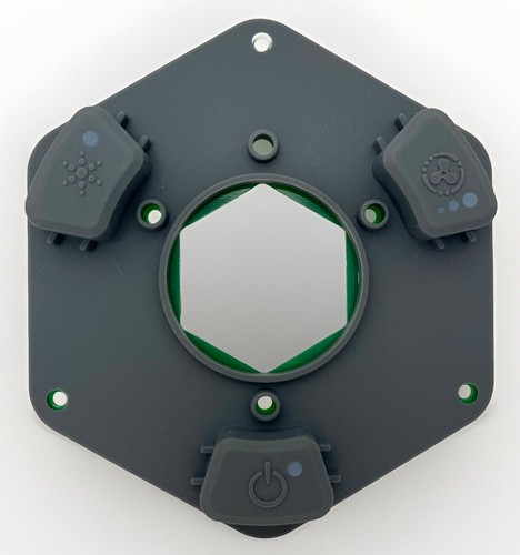 Regolatore velocità della - regolatore,