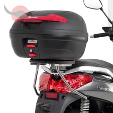 PORTAPACCHI MONOLOCK [GIVI] -