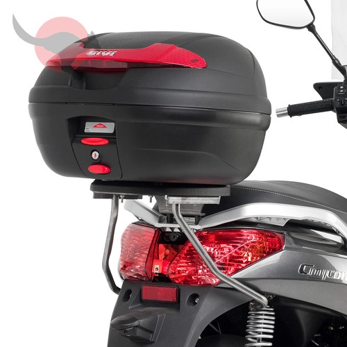 Portapacchi monolock givi - portapacchi,