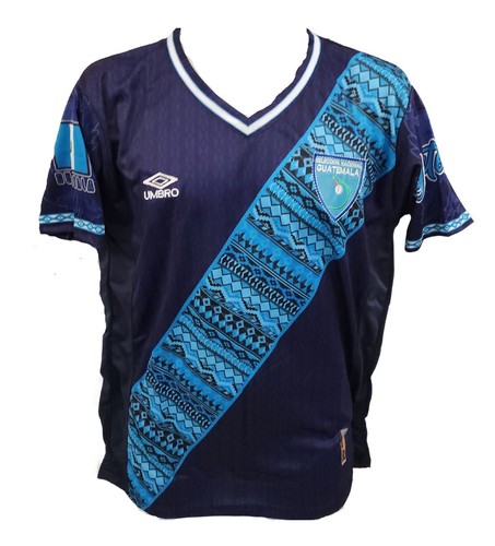 Camisa azul negra selezione - azul,