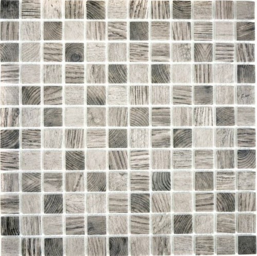 Mosaico tessere riciclaggio - mosaico,