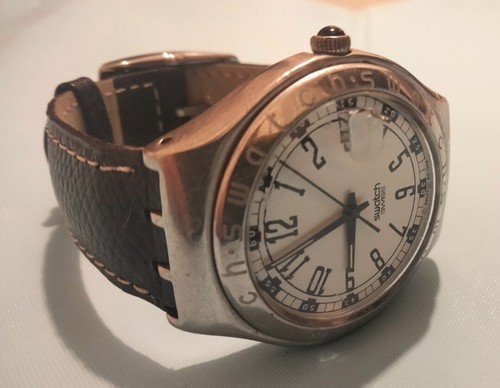 Orologio vintage swatch ag1994 - orologio,