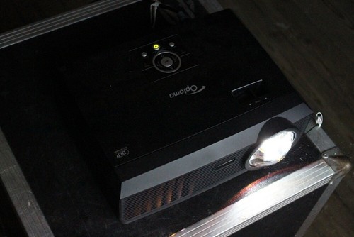 Optoma ew610st 3d - *optoma,