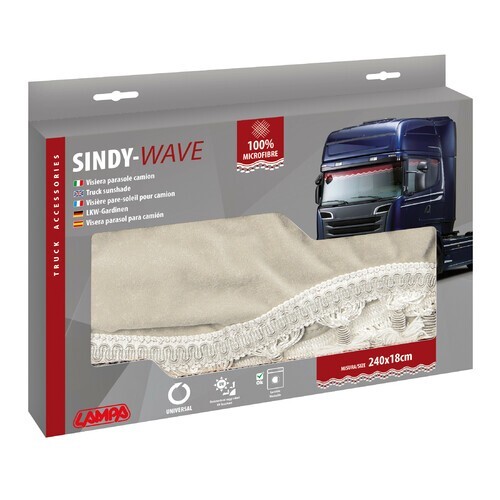 Sindy fascia parasole - fascia,