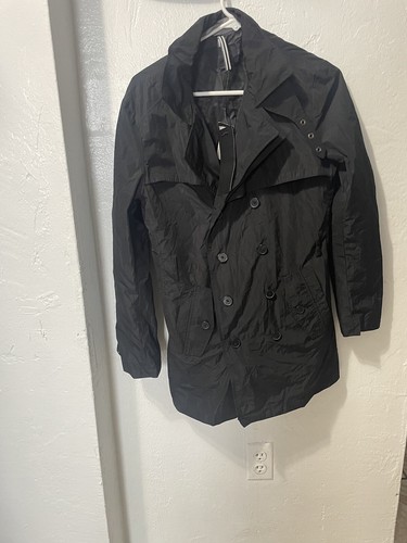 Giacca trenchcrat uomo palette