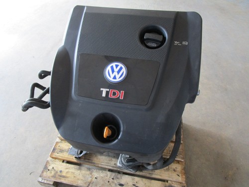 Atd 9tdi 101cv motore turbo - motore,