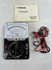 Lafayette Modello 99-51203