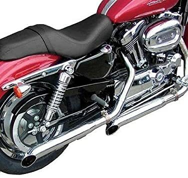 Scarichi terminali harley - scarichi,