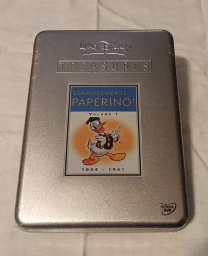 Semplicemente paperino vol - semplicemente,