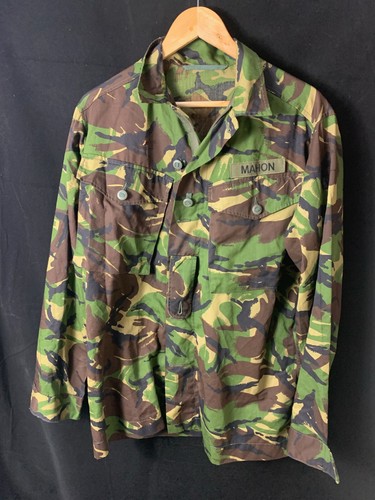Originale esercito inglese dpm - originale,