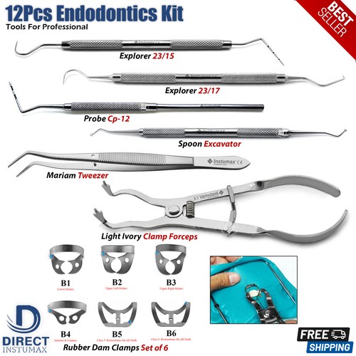 Endodonzia trattamento canali - endodonzia,