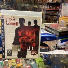 IL PADRINO 2 PS3 PlayStation 3
