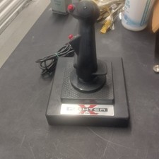 Joystick Thrustmaster X