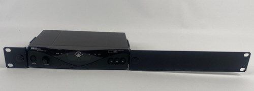 Akg 470 wireless microphone - sr,