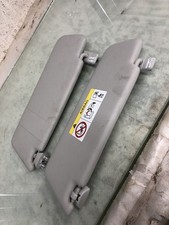 Seat Arona 2019 Sonnenblende