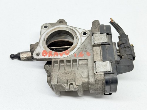 Corpo farfallato per fiat - farfallato,