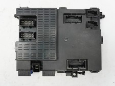 Platine fusible habitacle