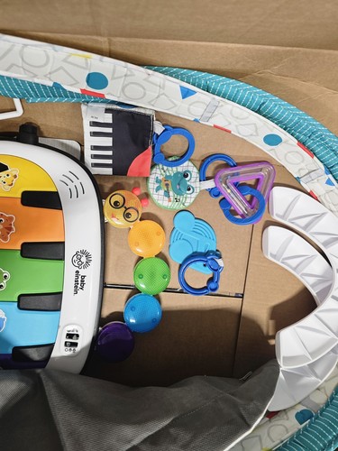 Baby einstein pianoforte in - einstein,