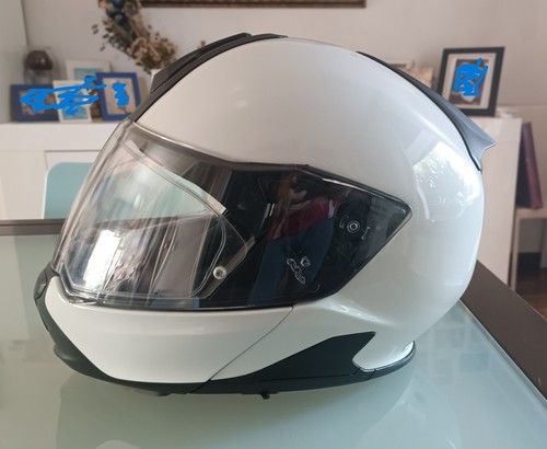 Casco bmw system - system, modulare