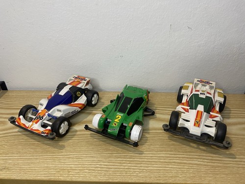 Lotto mini 4wd - lotto,